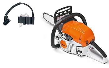 Amazon.com: HEPENG 1143-400-1307 Ignition coils for Stihl
